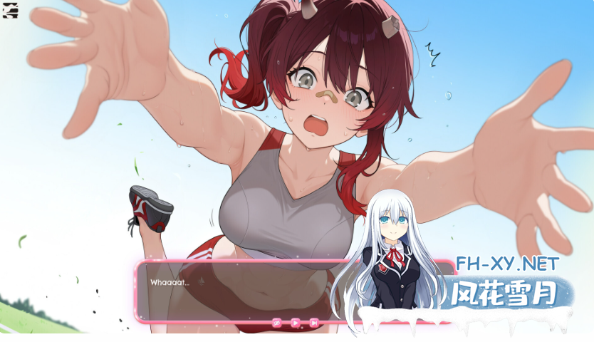 PC[农场经营SLG福瑞调教触摸互动]奶娘性奴农场COWGIRL SEX FARM官中动态步兵[750M]百度/迅雷/夸克/UC-6.png