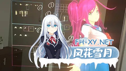 [3D互动/全动态/STEAM官中][RJ01224674/parabolica社团]和布琳一起洗澡 2/和小布丁一起洗澡吧2/Let's take a bath with Purin 2/プリンちゃんとお風呂に入ろう2[Ver1...-9.jpg