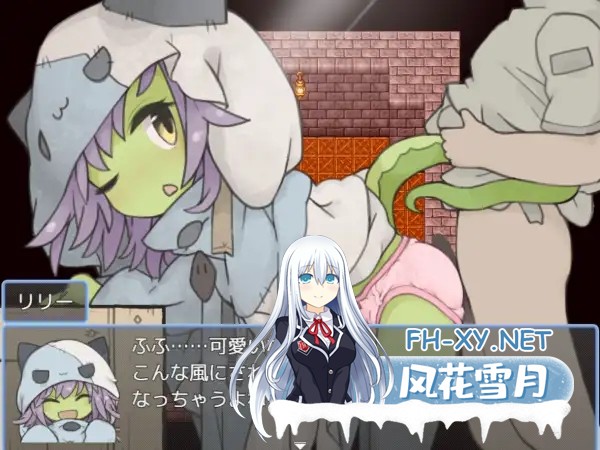 [RPG/萝莉/正太/奇幻/手交/AI汉化][RJ01497869/らーすとちゅか社团]魔物娘主办的惊喜万圣节派对/魔物っ子主催わくわくハロウィンパーティー[PC+安...-1.jpg