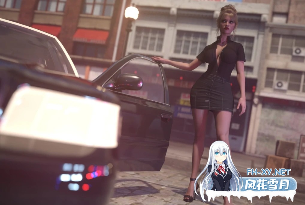 [SLG/AI汉化/3D/更新/巨乳]漂泊宿命/Driftborne [Ep.1][PC+安卓/5.4G]-5.jpg