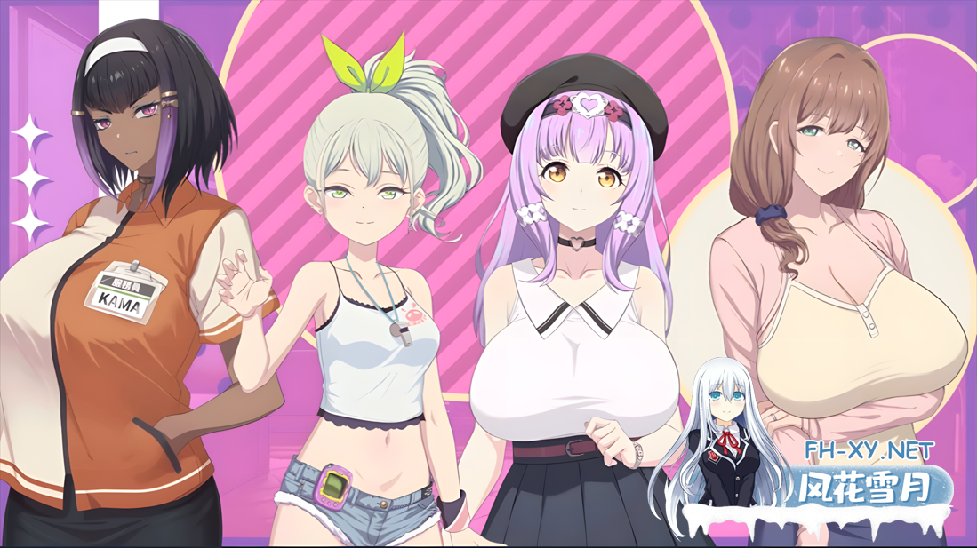 [互动SLG/官中/步兵/后宫/PC]甜蜜魅魔之家 Sweet Succubus Home スイートサキュバスホーム Ver1.0.7 官方中文步兵版[2.17G]-3.png