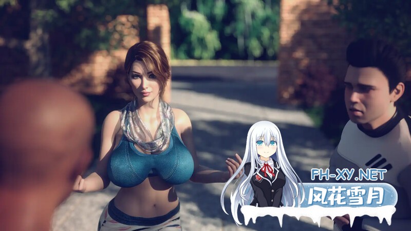 [SLG/动态/3D/更新/汉化/口交/巨乳]淘气的妻子/娜塔莎顽皮的妻子/娜塔莎淘气妻子/Natasha Naughty Wife[Ver0.54][PC+安卓/3.74G]-5.jpg