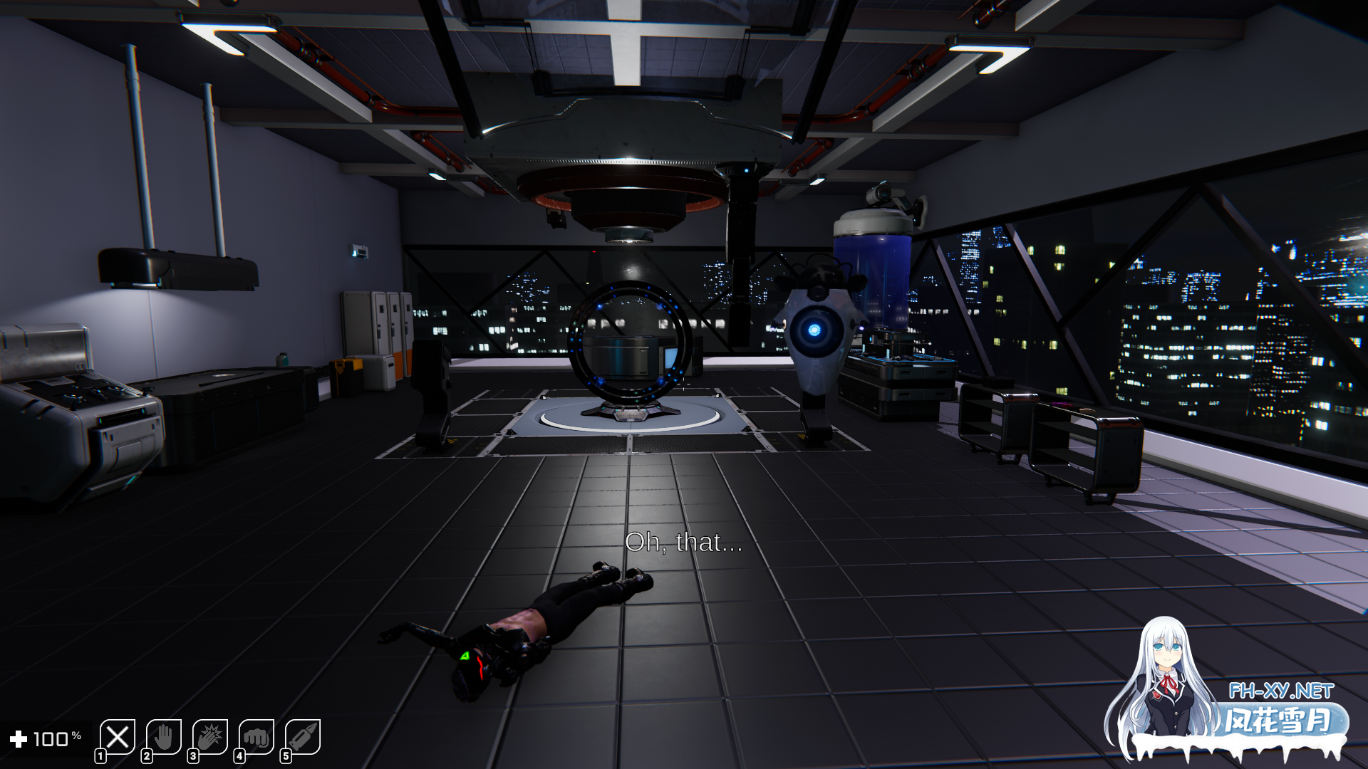 [3D/动态/更新/汉化]恶棍模拟器/The Villain Simulator[Ver0.47+作弊][PC/15.2G]-4.png