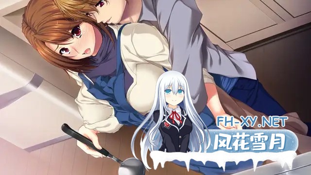 [ADV/AI汉化/同居/骨科/中出/巨乳/半步兵][VJ009633/アニム]我不能再永远是妈妈的儿子了！～巨乳又漂亮的妈妈在家太过毫无防备～/いつまでも息子の...-4.jpg