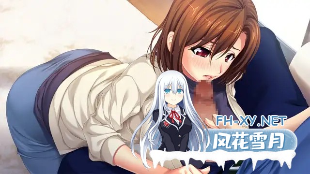 [ADV/AI汉化/同居/骨科/中出/巨乳/半步兵][VJ009633/アニム]我不能再永远是妈妈的儿子了！～巨乳又漂亮的妈妈在家太过毫无防备～/いつまでも息子の...-3.jpg