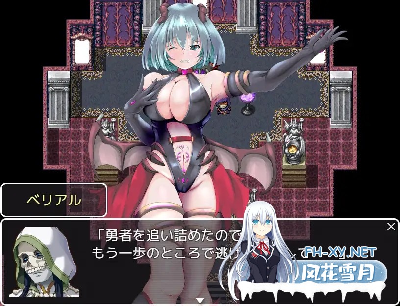 [RPG/魅魔/淫乱/中出/乳交/口交/巨乳/AI汉化][RJ01507765/あふろでぃ〜て社团]魅魔的受难/サキュバスの受難[Ver1.0][PC+安卓/1.50G]-5.jpg