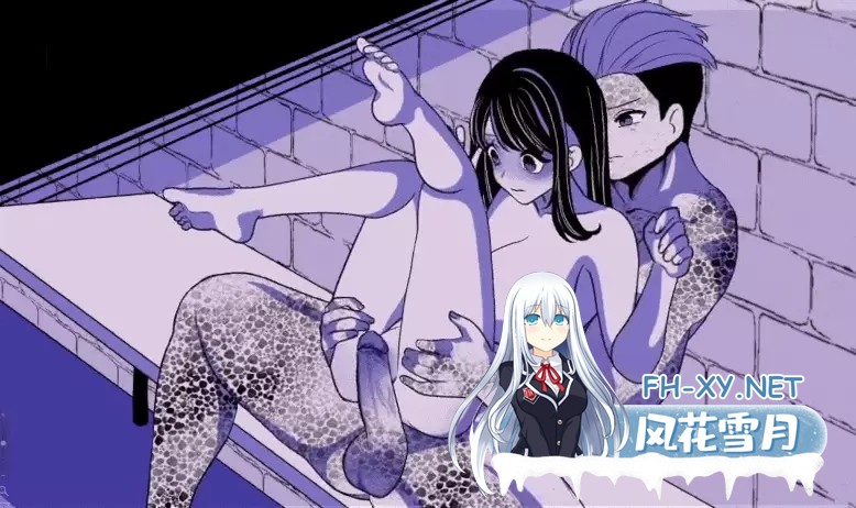 [SLG/动态/2D/官中/巨乳/更新]异能咖啡机Ⅱ～异常萃取篇～/Anomalous Coffee Machine 2[Ver1.0][PC+安卓/2.5G]-3.jpg