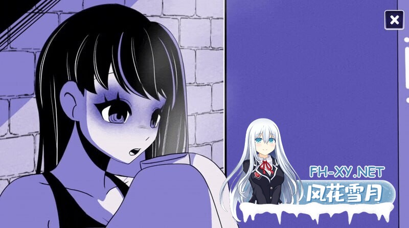 [SLG/动态/2D/官中/巨乳/更新]异能咖啡机Ⅱ～异常萃取篇～/Anomalous Coffee Machine 2[Ver1.0][PC+安卓/2.5G]-5.jpg