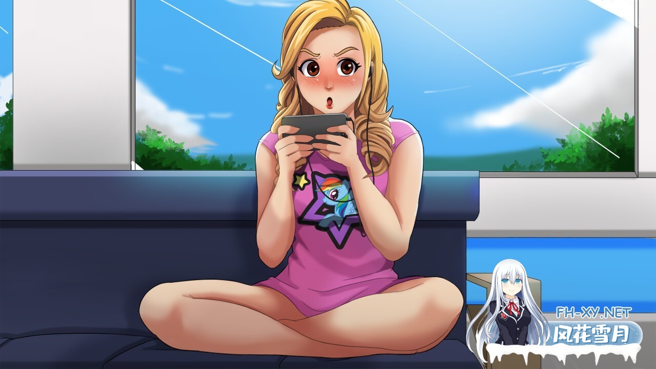 [沙盒/汉化/2D/更新/肛交/中出]爱与性：二垒/Love & Sex Second Base/Love & Sex: Second Base[Ver25.11.1][PC+安卓/3.04G]-5.jpg
