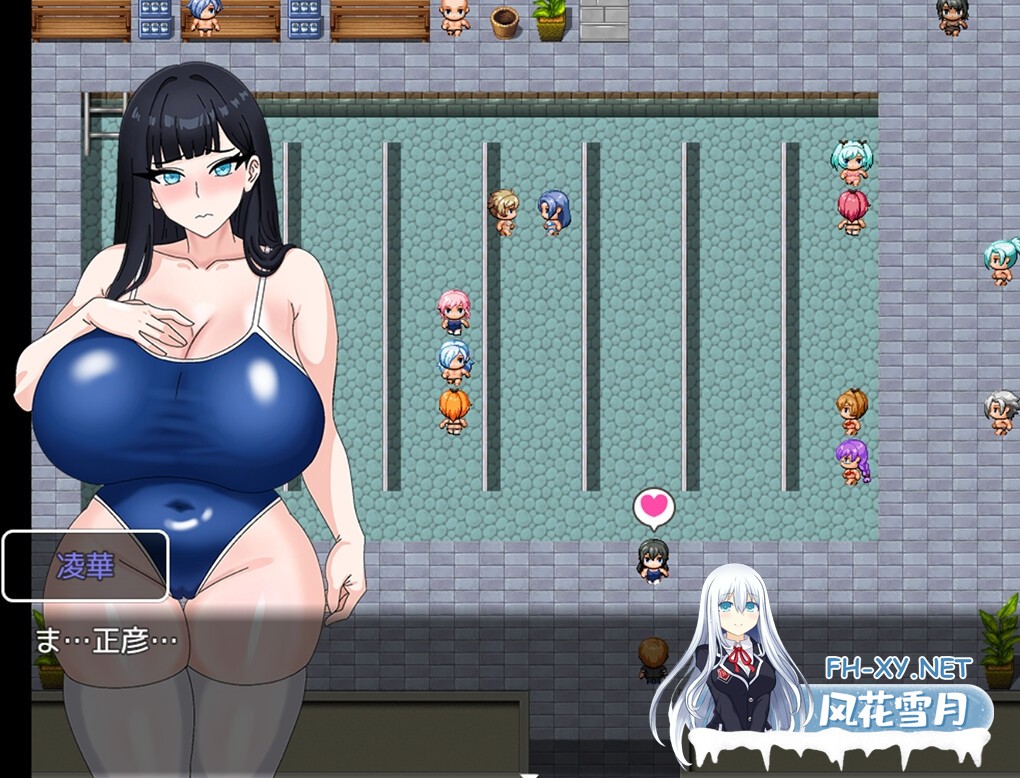 [RPG/官中]全员寝取NTR 2~ 全員寝取りNTR 2 官方中文体验版[PC/900M]-3.jpg