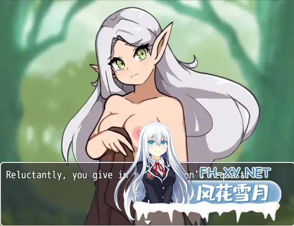 [RPG/AI汉化/步兵/触手/巨乳/精灵]恶魔牧群/Demonherd[PC/1.40G]-4.jpg