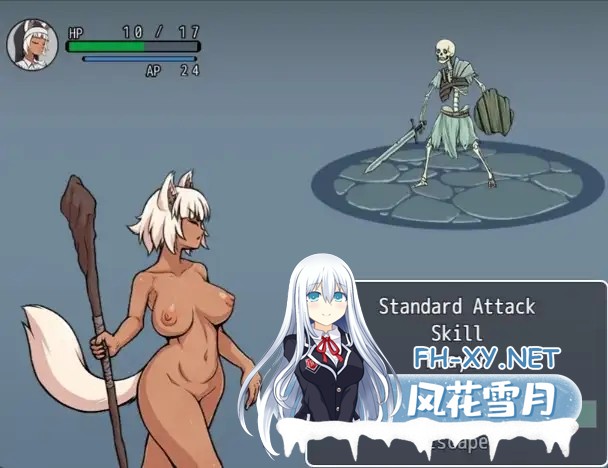[RPG/AI汉化/步兵/触手/巨乳/精灵]恶魔牧群/Demonherd[PC/1.40G]-2.jpg