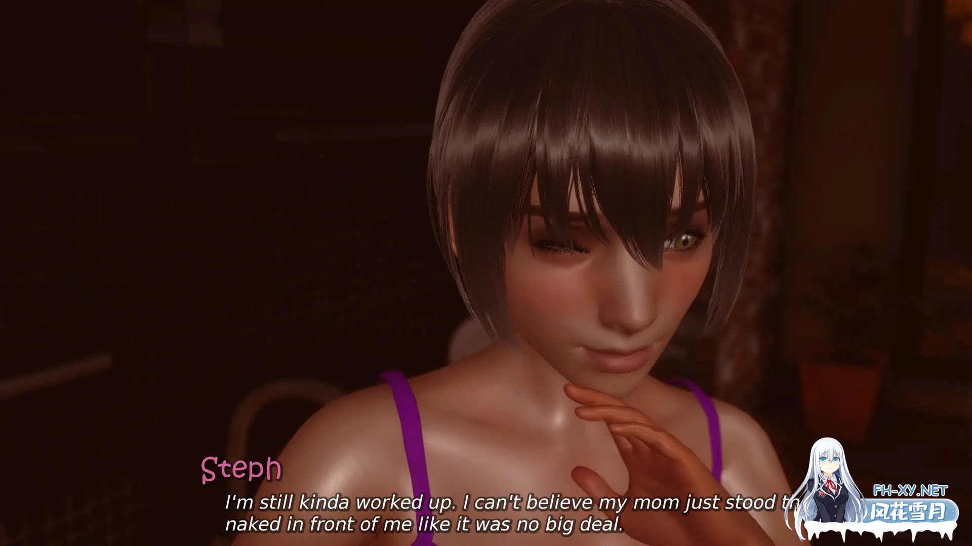 [SLG/动态/更新/汉化/3D/巨乳]异常/Abnormal[Ver0.982.979][PC+安卓/5.5G]-14.jpg