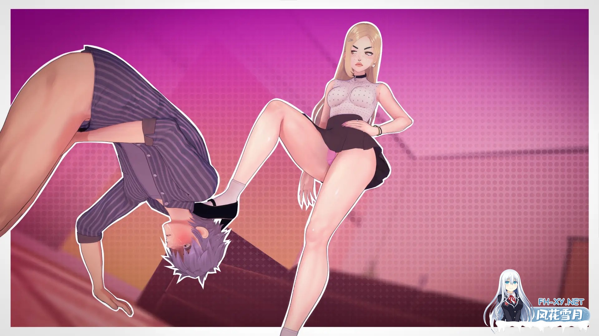 [RPG/机翻+AI文本/口交/步兵/2D]支配女王/Findom Queen[Ver0.3.5 Patreon][PC/3.90G]-10.jpg