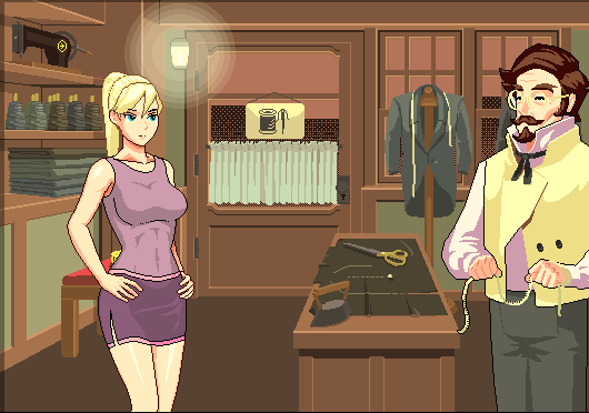 [PC+安卓][沙盒精品SLG/汉化/更新/欧美]魔法小镇 Town of Magic V0.74.501SP 汉化版 [1032.2MB]-3.gif