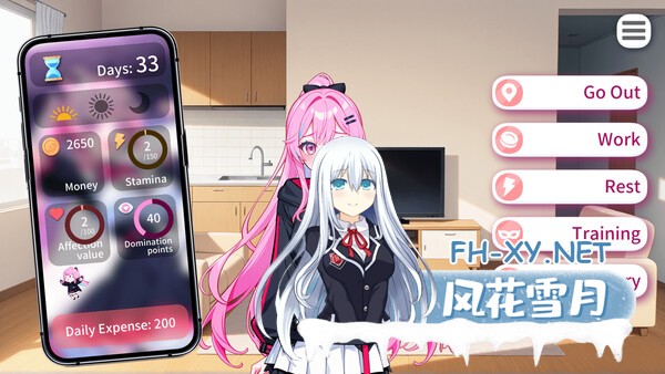 [SLG/动态/官中]偶像调教事件簿 Idol Forging v1.0.1.23st 官中步兵版[PC/600M]-4.jpg