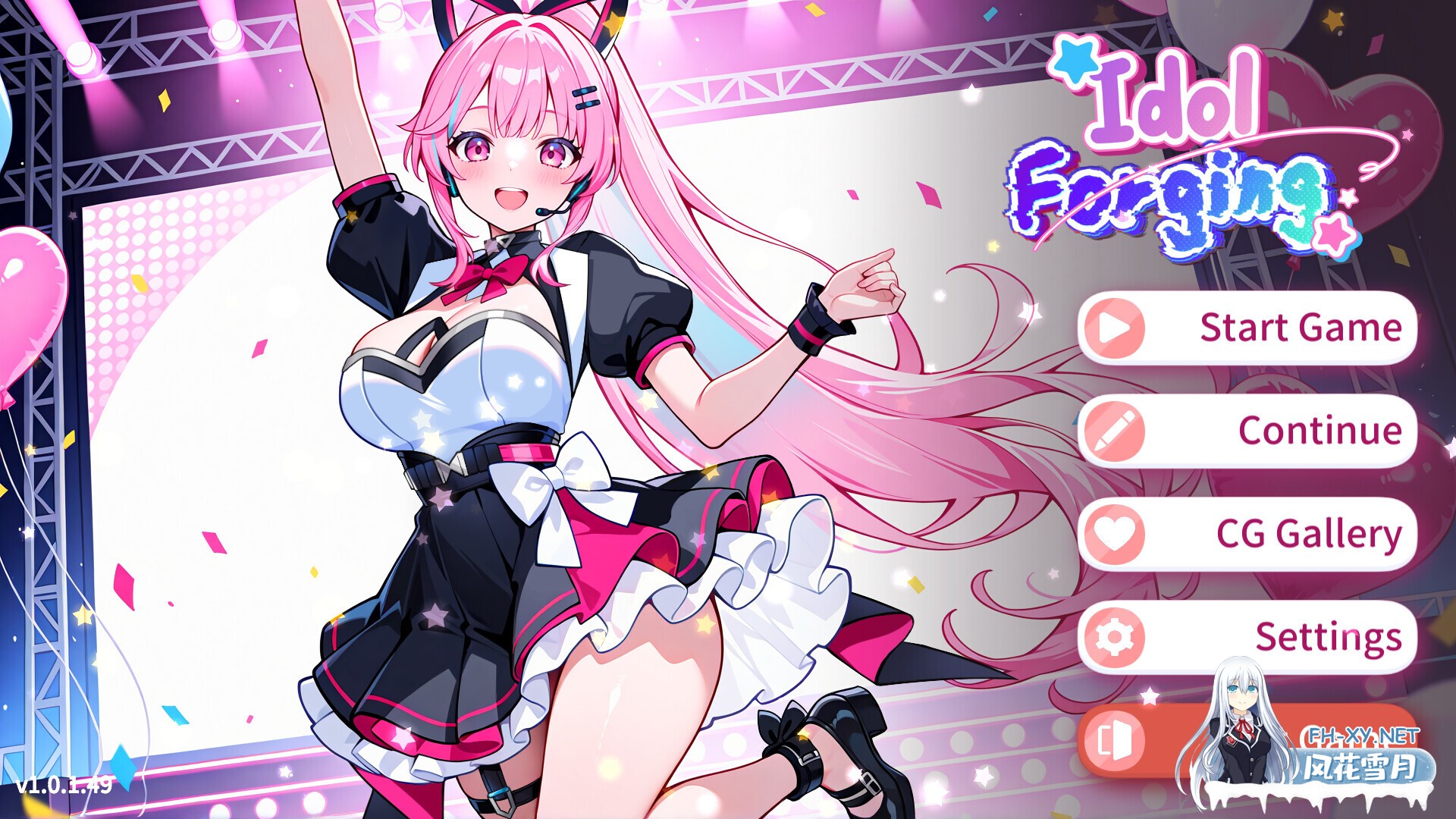 [SLG/动态/官中]偶像调教事件簿 Idol Forging v1.0.1.23st 官中步兵版[PC/600M]-1.jpg