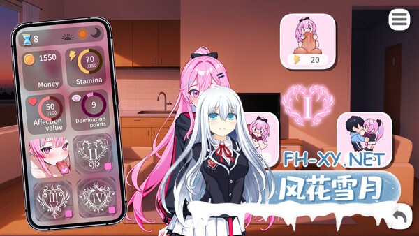 [SLG/动态/官中]偶像调教事件簿 Idol Forging v1.0.1.23st 官中步兵版[PC/600M]-11.jpg