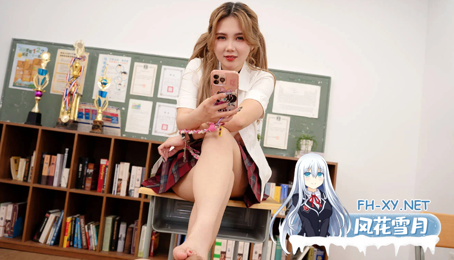 PC[麻豆真人SLG动态步兵离线破解]涩点点 学生妹的健康检查 孟若羽~官中汉语CV[2.2G]百度/迅雷/夸克/UC-4.png