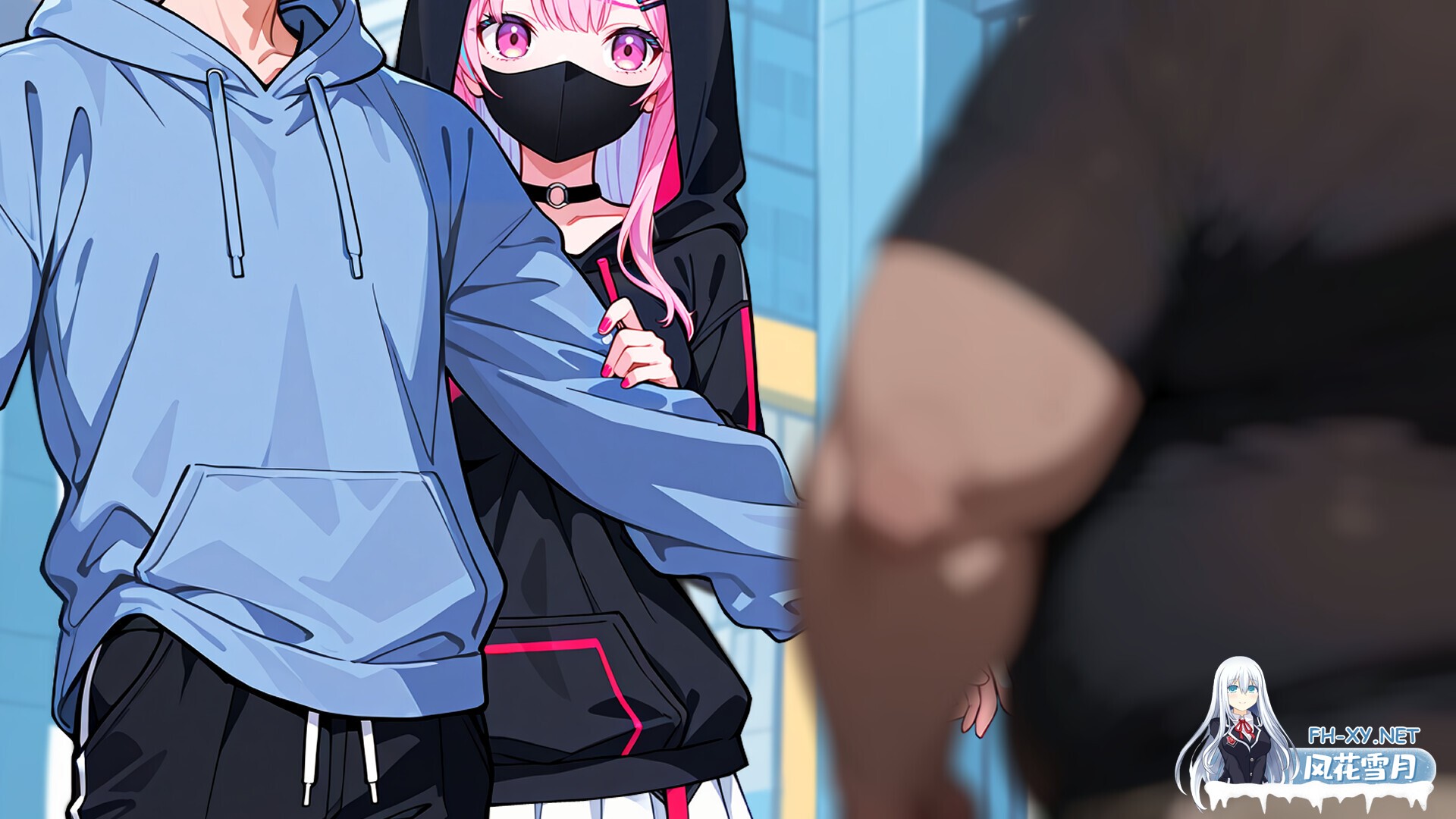 [SLG/STEAM官中/步兵/巨乳/口交]偶像调教事件簿/Idol Forging[Ver1.0.1.23st][PC/640M]-2.jpg