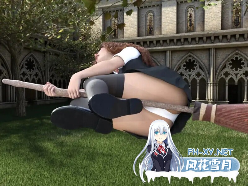 [RPG/动态/AI汉化/3D/更新/步兵]妙丽与爱的魔法/Hermione and the magic of love[Ver2025_5 Public][PC/2.7G]-1.jpg