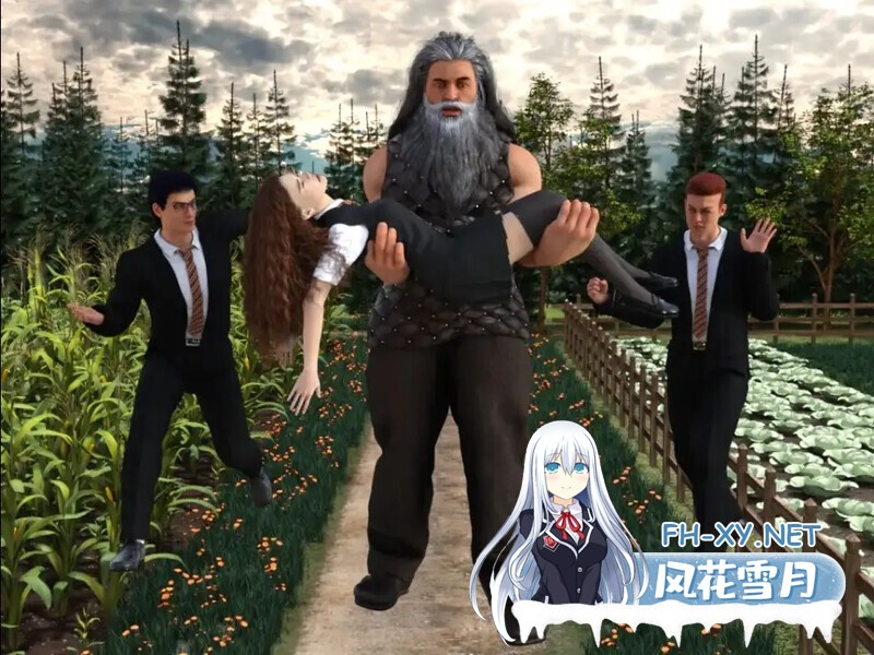 [RPG/动态/AI汉化/3D/更新/步兵]妙丽与爱的魔法/Hermione and the magic of love[Ver2025_5 Public][PC/2.7G]-5.jpg