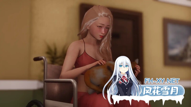 [SLG/动态/3D/更新/汉化]短暂的记忆/流年忆往昔/Fleeting Memories[Update 4 Beta][PC+安卓/4.5G]-3.jpg