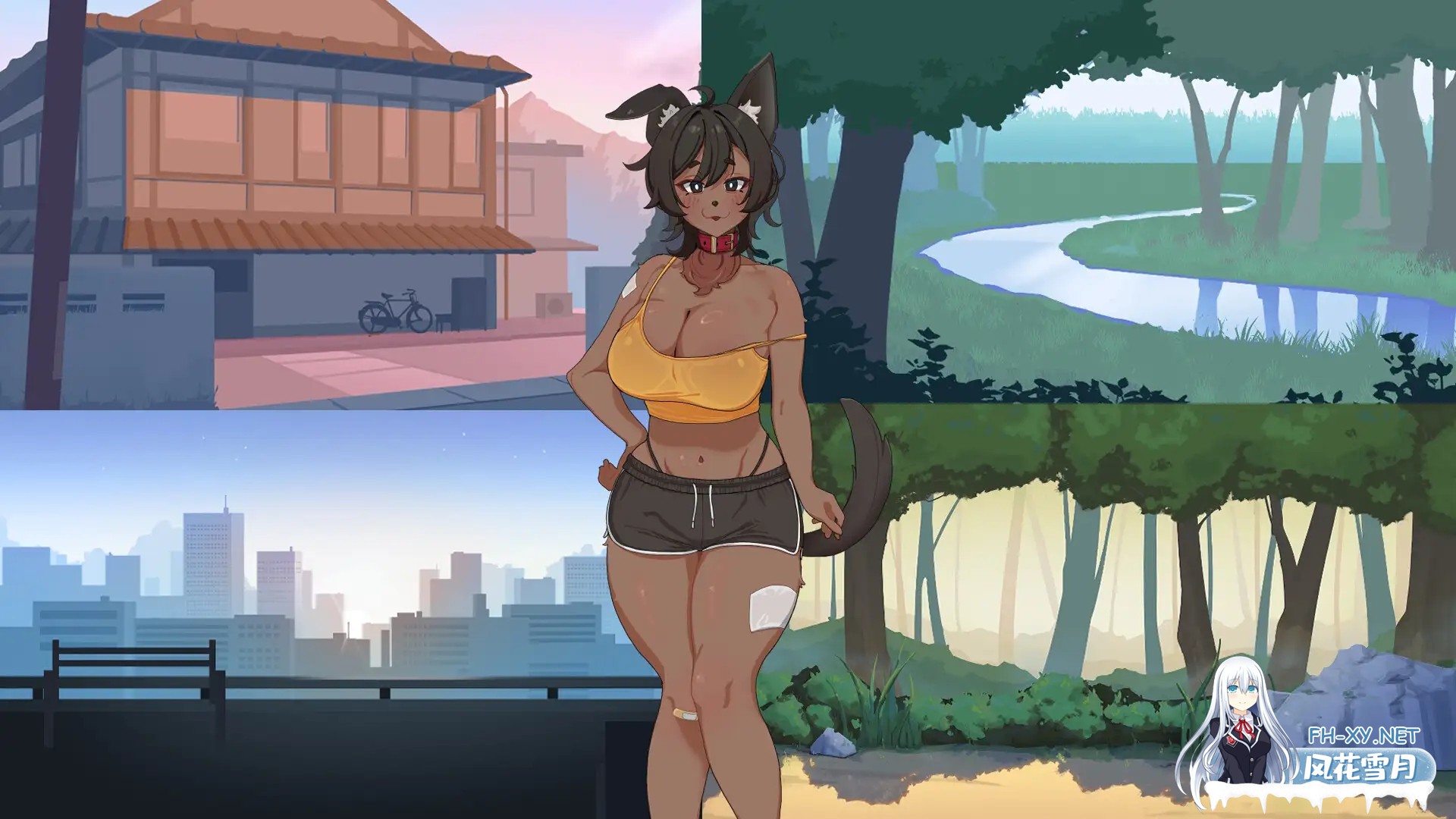 [SLG/DL官中/兽人/正太/自慰/巨乳/兽耳][RJ01525427/June社团]在乡下与谜之大姐姐尽情爱爱！！～童贞证钛与犬系兽人的故事～/田舎で謎のお姉さんとエ...-4.jpg