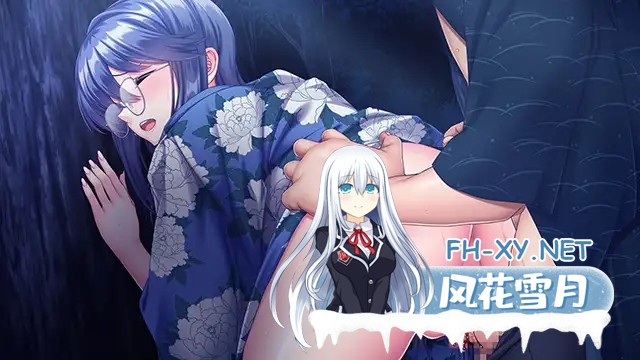 [ADV/AI汉化/巨乳/手交][VJ01002056/Wendy Bell]Pure Cafe ～沉迷治愈咖啡馆，我的外调乡间生活～/Pure Cafe ～癒やしのカフェに通い詰める、僕の地方転勤生...-1.jpg