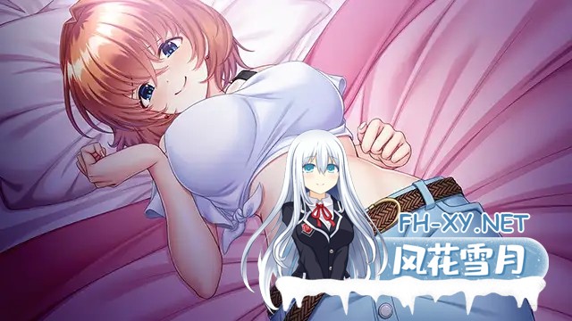 [ADV/AI汉化/巨乳/手交][VJ01002056/Wendy Bell]Pure Cafe ～沉迷治愈咖啡馆，我的外调乡间生活～/Pure Cafe ～癒やしのカフェに通い詰める、僕の地方転勤生...-12.jpg