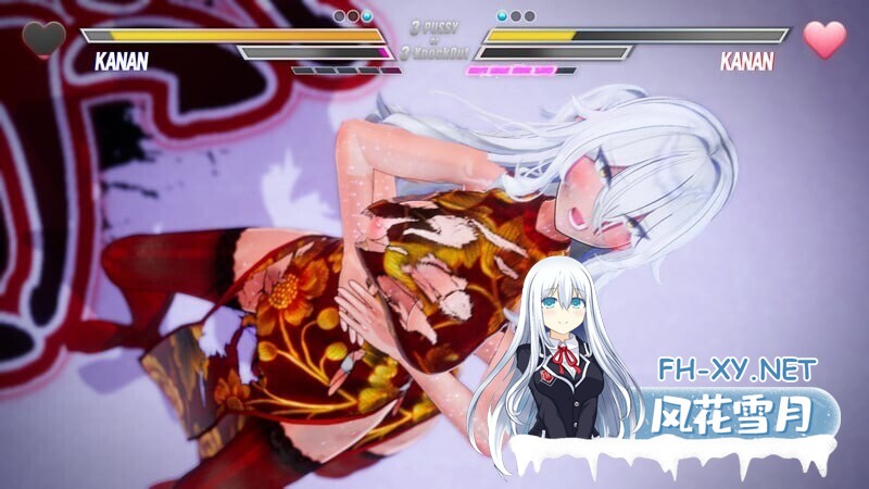 [ACT/3D/全动态/官中/更新]女同格斗！/Lesbian Battle!/レズバト！[Ver0.43b][PC/3.9G]-5.jpg