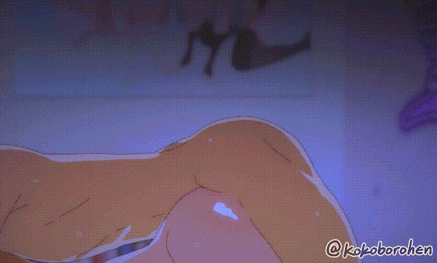 [2D动画] Kokoborohen 喜多川海梦 1080p+4K 有CV [616m/度U夸迅]-1.gif