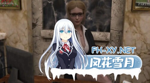 [欧美SLG/汉化]我认识你Ch.3 P1 v2.7 AI汉化版[PC+安卓][4.9G]-4.jpg