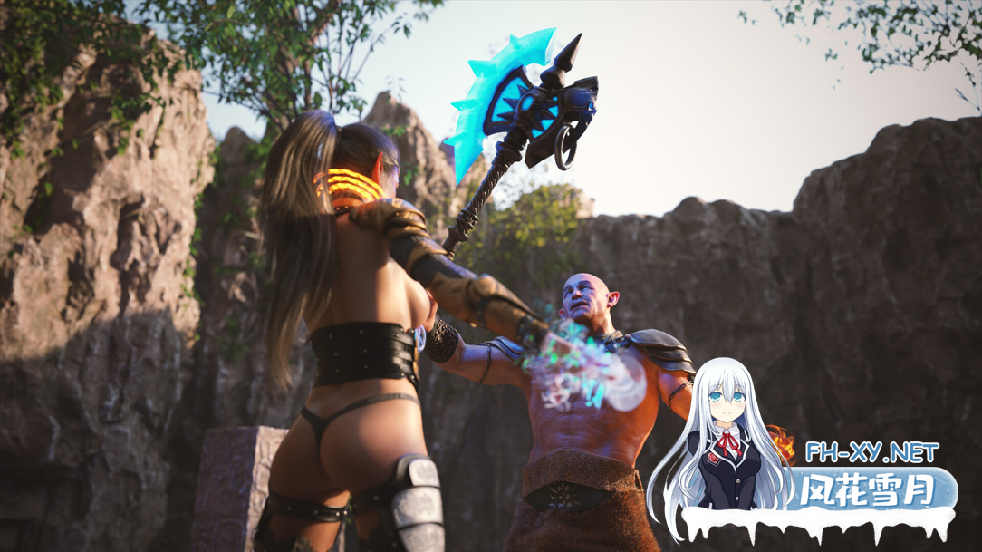 [互动SLG/官中/动态/PC]天鹅绒锁链之国 Kingdom of Velvet Сhains 官方中文版[991M/CV]-2.png