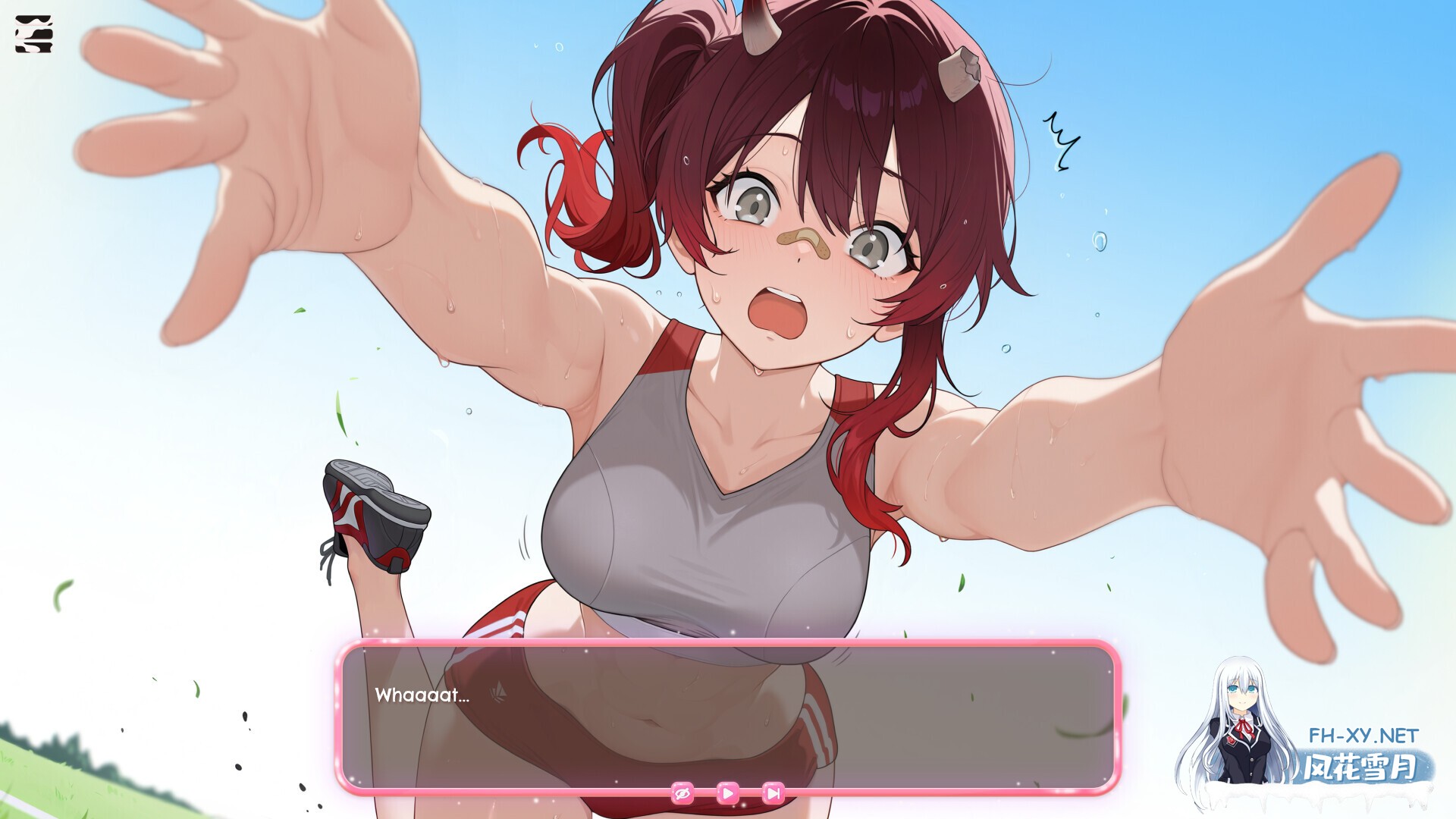 [SLG/2D/STEAM官中/福瑞/巨乳/步兵]奶娘性奴农场/COWGIRL SEX FARM[PC/920M]-8.jpg