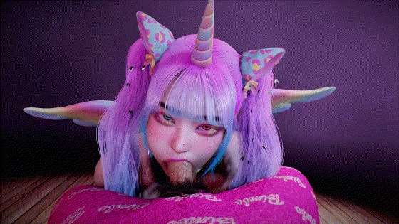 [3D]情趣内衣爆乳丰满口交骑乘 [261.3MB]-2.gif