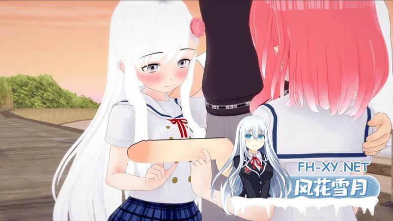 [SLG/动态/3D/更新/步兵]校园故事/学校故事/School Tales[Ver9.2][PC+安卓/3.72G]-1.jpg