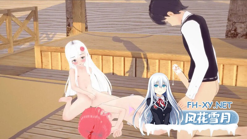 [SLG/动态/3D/更新/步兵]校园故事/学校故事/School Tales[Ver9.2][PC+安卓/3.72G]-4.jpg