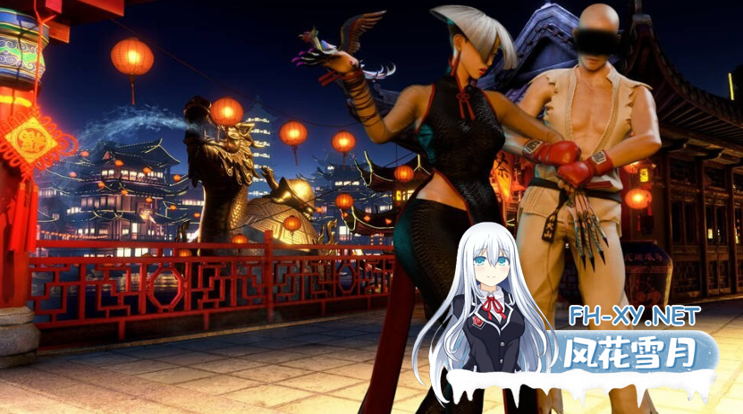 PC+安卓[拳皇同人3D动态步兵SLG]街头斗士：成人游乐场战斗~V8.3 AI汉化[1.8G]-8.png