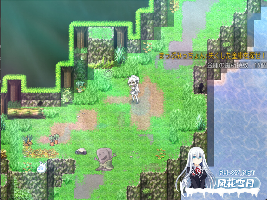[日系RPG精品/官中/步兵/PC]重生之退魔巫女 TAIMA MIKO Steam官方中文步兵版[1.10G]-10.png