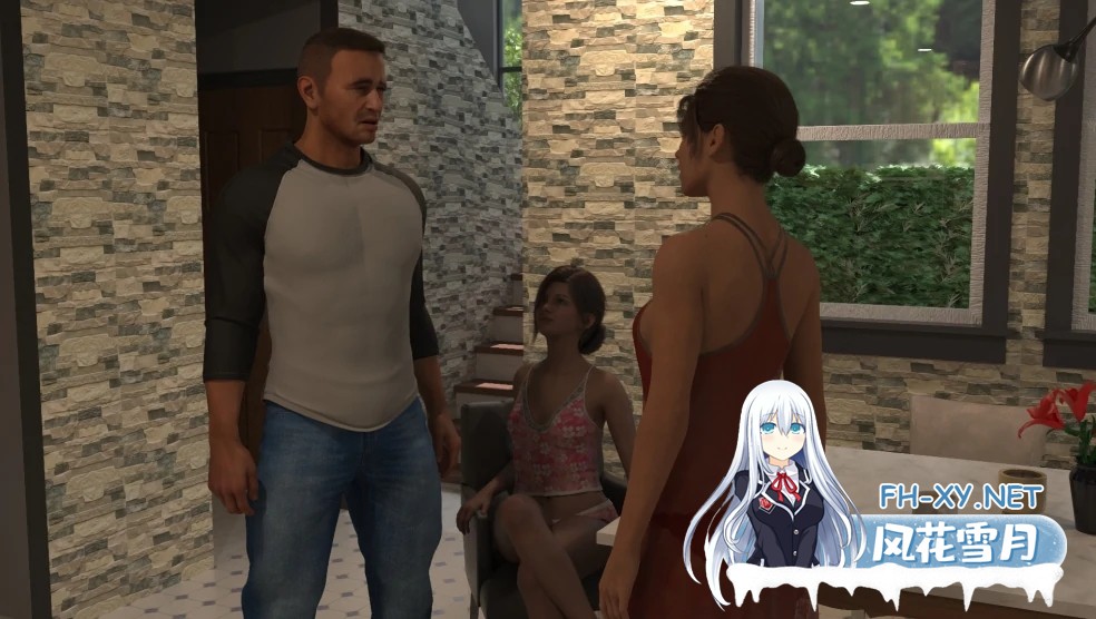 [SLG/AI汉化/乱伦/3D/动态/更新]秘密与承诺/Secrets and Promises[Ver0.03][PC+安卓/5.4G]-1.jpg
