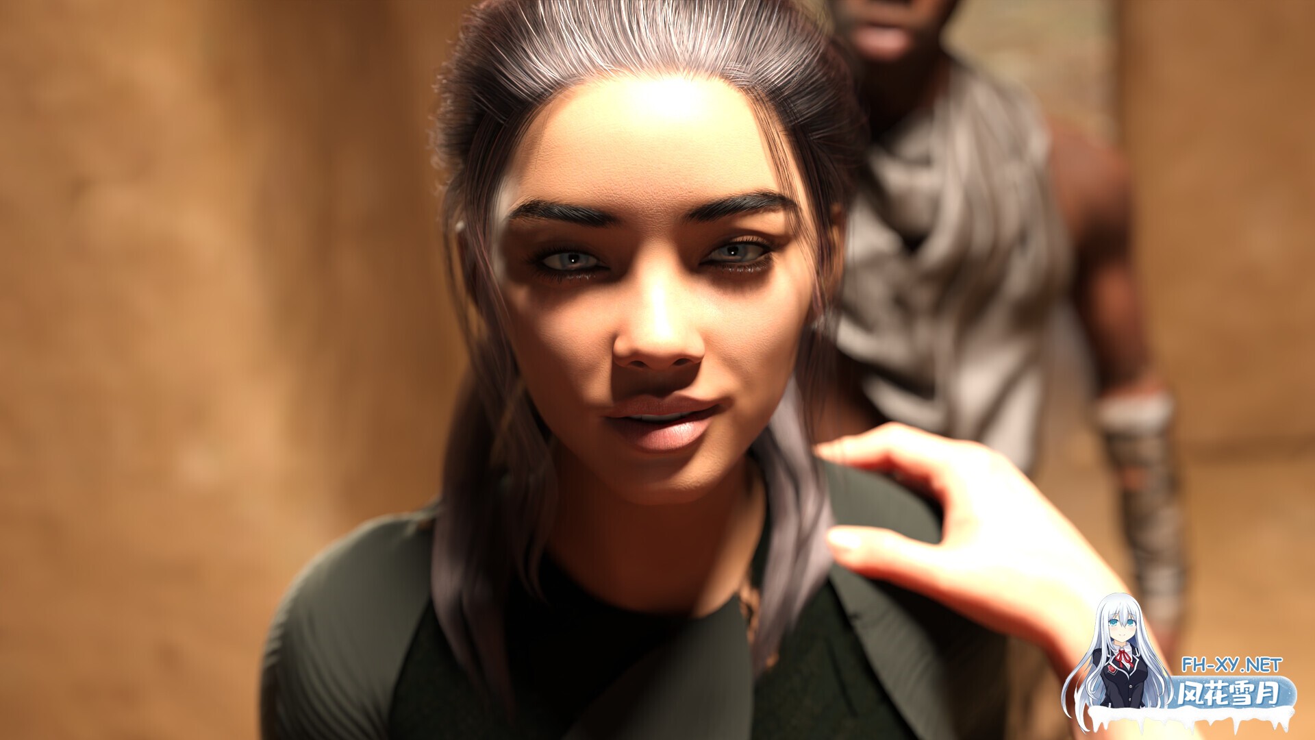 [SLG/官中/3D/巨乳/口交]战利品战线/Loot Line/Loot Line - Season 2[S2 Ver0.1][PC/1.15G]-16.jpg