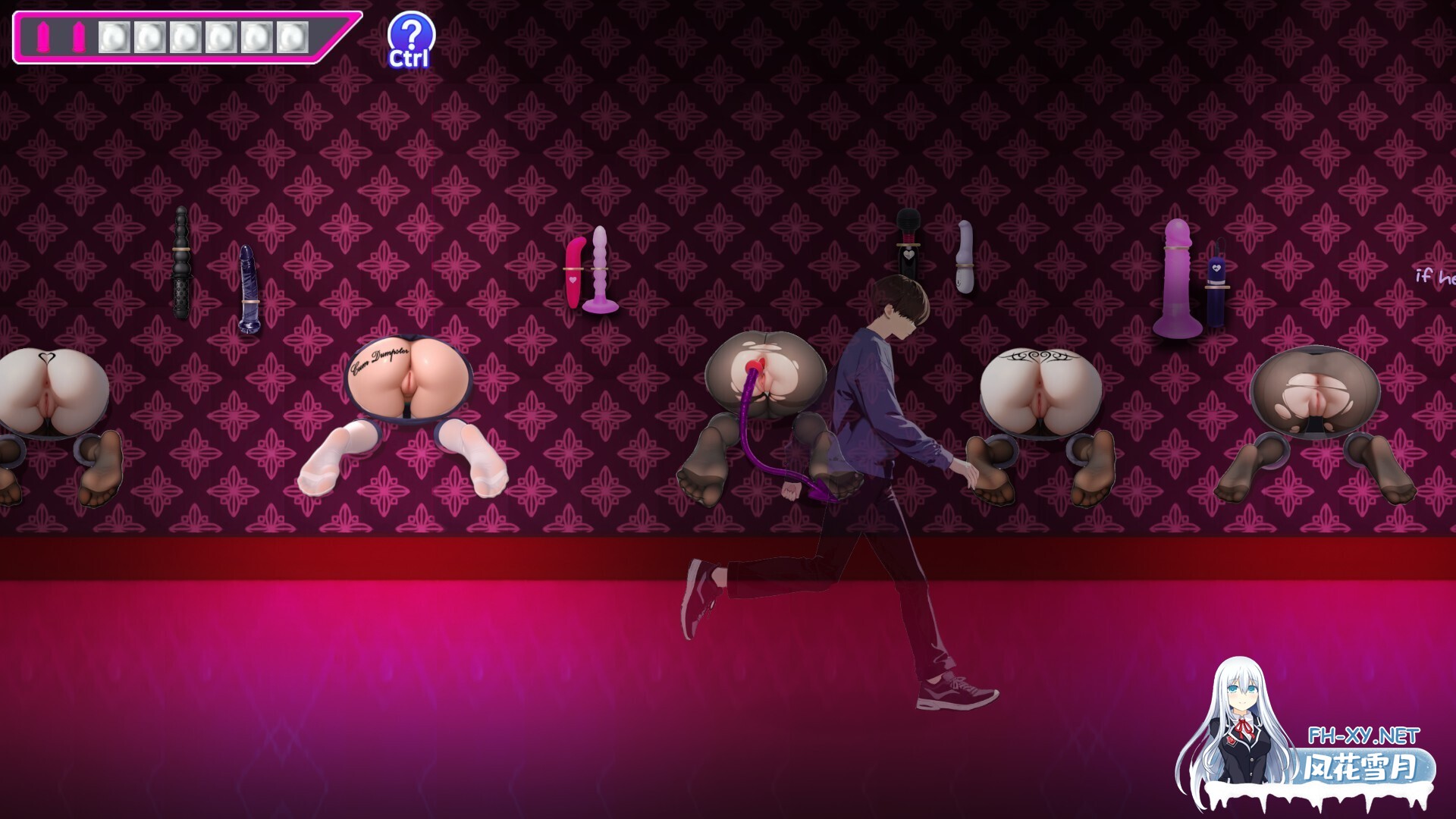 [SLG/STEAM官中/步兵/巨乳/2D]Thrust 8[PC/867M]-5.jpg