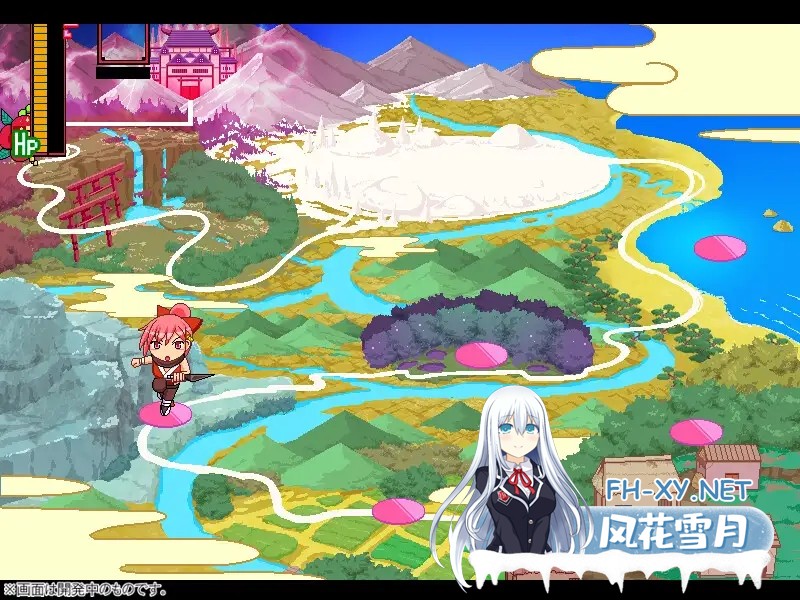 [日系ACT/生肉/全动态/PC]奸忍 -乳头之章- 姦忍 -乳頭の章- + 奸忍 -尻姬之章- 姦忍 -尻姫の章-正式版[1.83G]-5.jpg