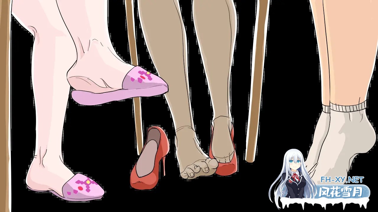 [RPG/汉化/步兵/动态/2D]卡萨诺瓦先生：3个热辣室友/Mr. Casanova: 3 Hot RoomMates[Ver1.1][PC+安卓/1.10G]-3.jpg