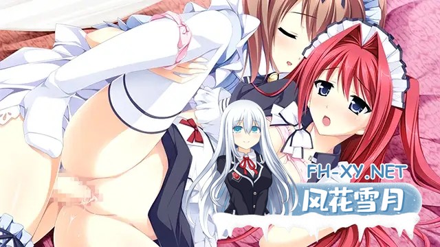 [拔作ADV/汉化/恋爱/校园/PC]少女编织爱的画布:与你二人的画廊 乙女が紡ぐ恋のキャンバス_二人のギャラリー 汉化内嵌版[2.68G]-15.jpg
