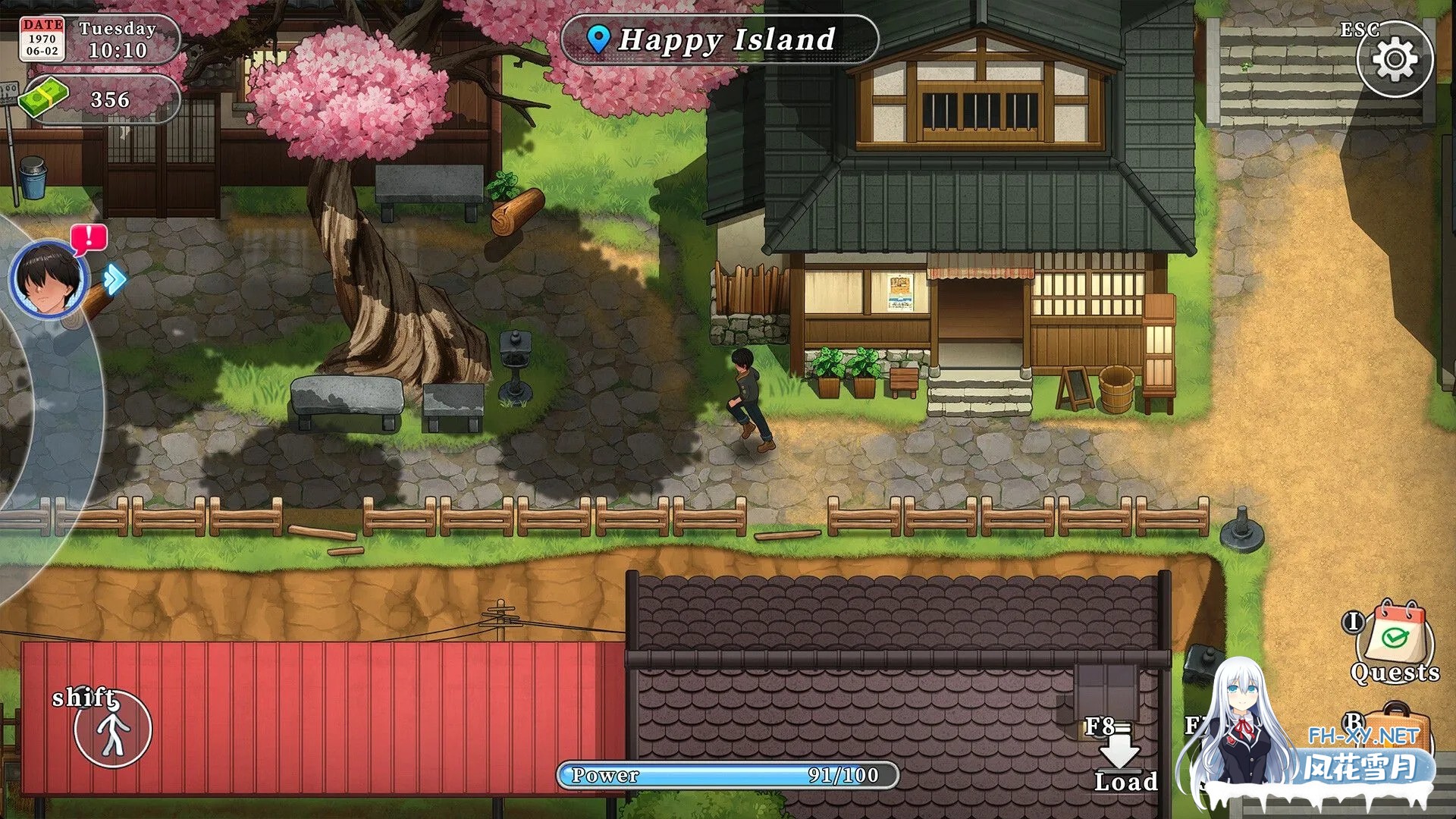 [日系SLG精品/官中/步兵/PC]幸福岛幻想 Happy Island Fantasy Ver1.0.6.0 官方中文步兵版[5.70G]-10.jpg