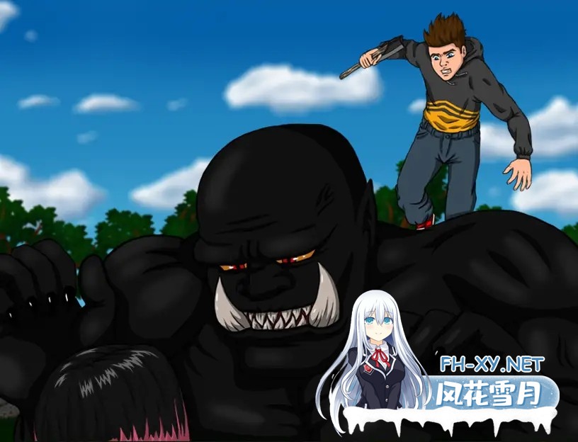 [RPG/AI汉化/巨乳/2D/精灵]崛起部落/Rising Horde[Ver0.4][PC+安卓/1.20G]-5.jpg