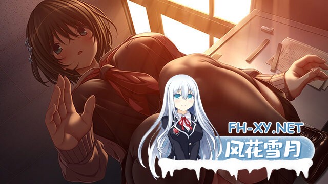 [GAL/AI汉化/巨乳/2D]这是第几次初次见面/何度目かのはじめまして[+特典][PC/3.80G]-2.jpg