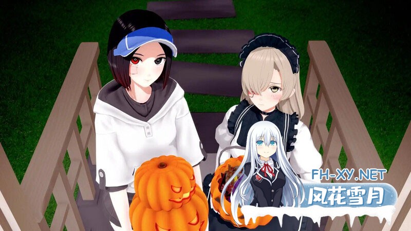 [更新/动态SLG/汉化]我的电子羊女仆梦/My Maid Dreams of Electric Sheep Ver0.8.3 PC+安卓直装/4.1G-1.jpg
